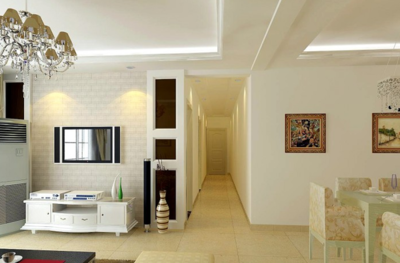 苏海装饰装潢加盟 开启室内外装饰工程设计的创业新篇章