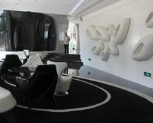 室内外装饰工程设计 创新与专业的完美融合