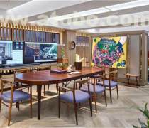 室内外装饰工程的设计 融合创意与功能的艺术