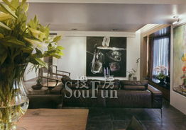 徐汇公寓室内外装饰工程的设计理念与实践