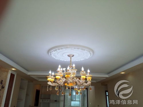 龙发装饰 专业打造内外兼修的品质空间