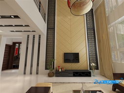 专业室内外设计及整体装修工程——打造一体化装饰解决方案